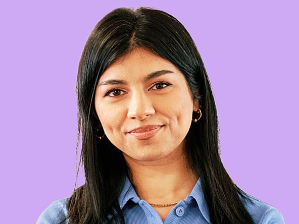 Kamaljit Kaur